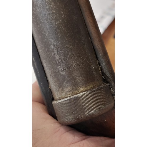 138 - A Diana model 27 .22 calibre air rifle.