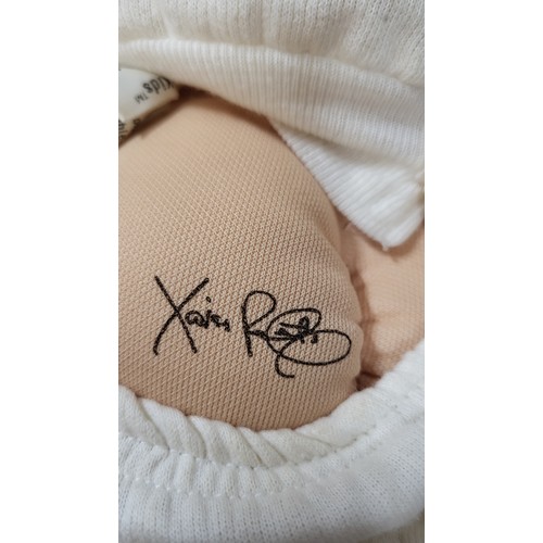 144 - A pair of 1980's Cabbage Patch Kid dolls.