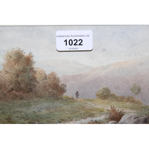 Lot 1022      