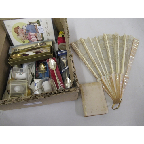 308 - Small quantity of World War I printed propaganda leaflets