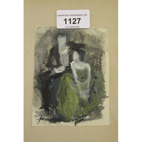 Lot 1127      