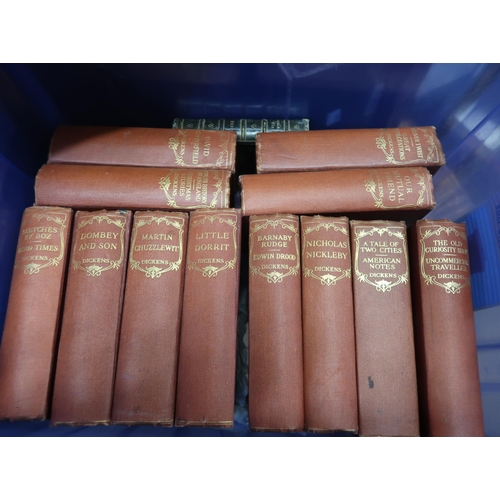 413 - Small 19th Century box, leather bound as a book, the gilt binding reading ' Fragrant Weed 1899 ', to... 