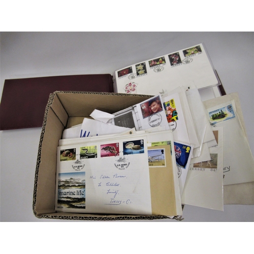 76 - Small collection of various First Day covers