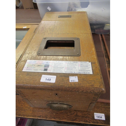 Lot 149       