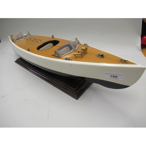 Lot 168       