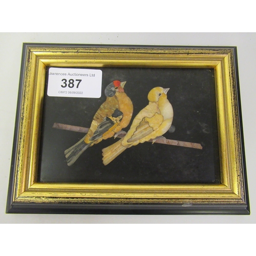 Lot 387       