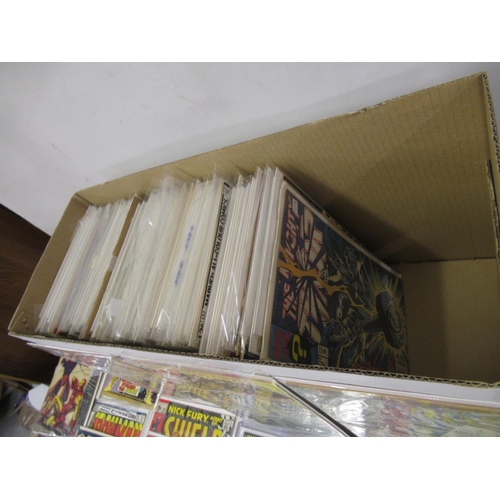 472 - Marvel Comics, large quantity of various including ' X-Men ', ' Iron Man ', ' Thor ' and ' Ant Man '