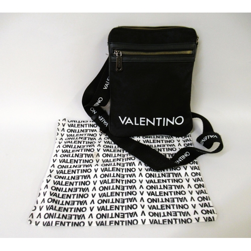 63C - Valentino Kylo messenger bag complete with original dust cover