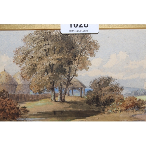 Lot 1026      