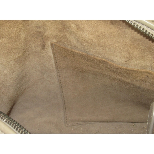58 - Bottega Veneta, Nodini crossbody bag with mirror and dust cover