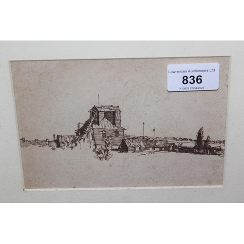 Lot 836       