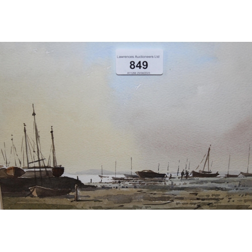 Lot 849       