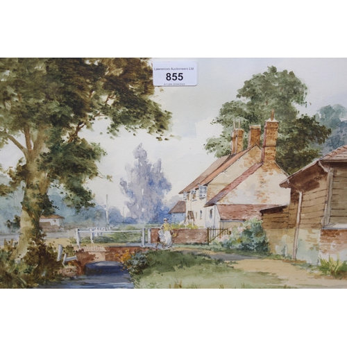 Lot 855       