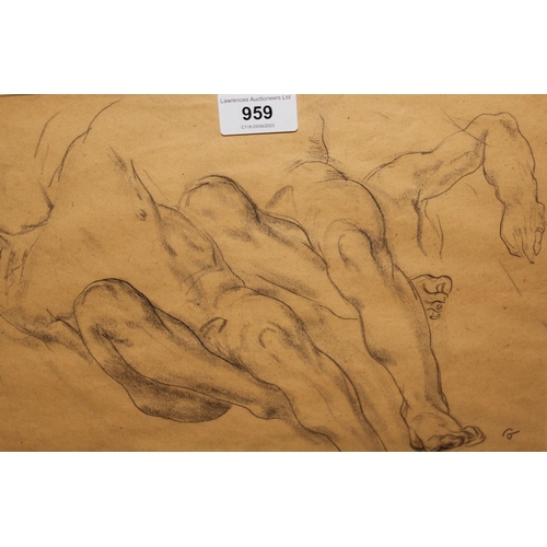 Lot 959       