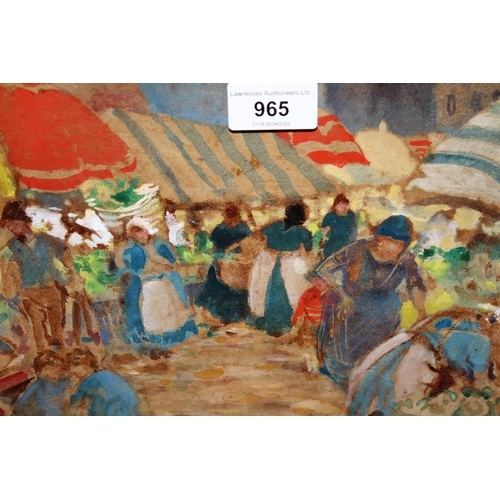 Lot 965       