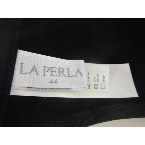 90 - La Perla bikini, size 12, with original labels and packaging