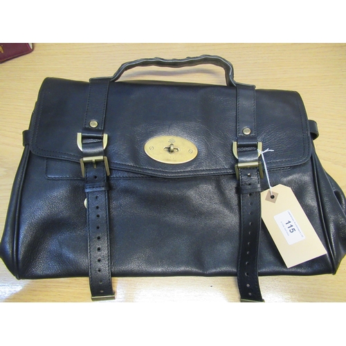 Lot 115       