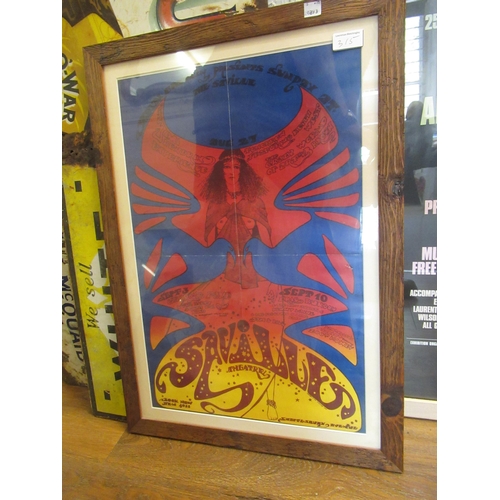 315 - 1997 ' Les Sixties '  Great Britain and France 1962-1973, ' The Utopian Years ' Brighton Museum and ... 