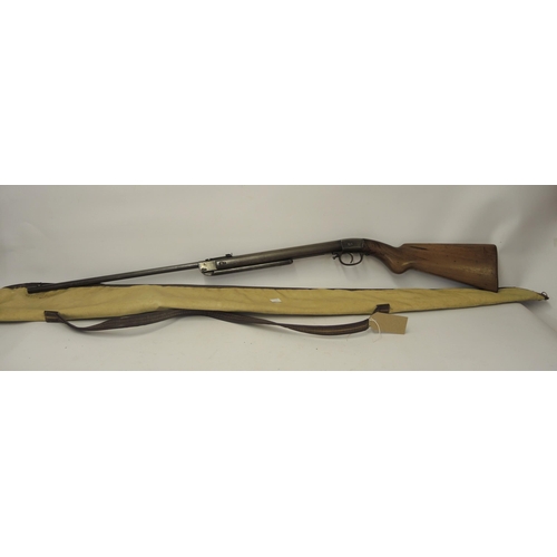 266 - Vintage Diana air rifle