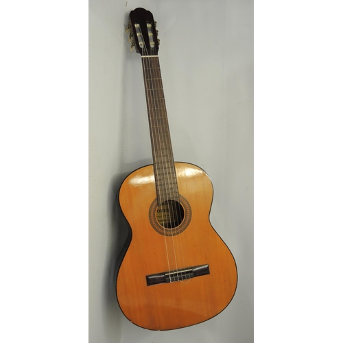 269 - Torre classical guitar