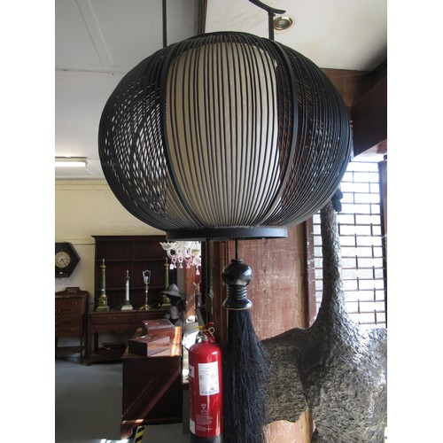 1489A - Large Chinese hanging lantern