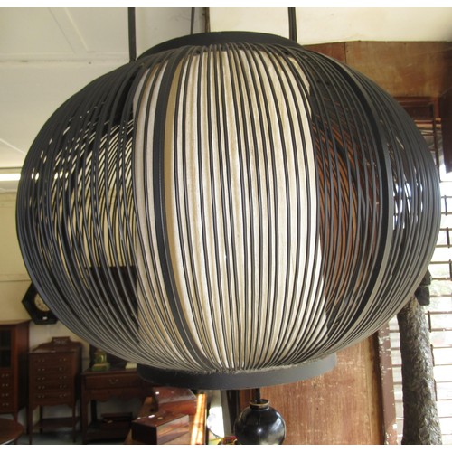 1489A - Large Chinese hanging lantern