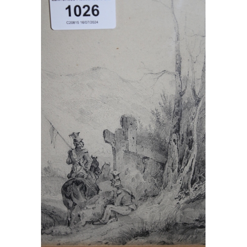 Lot 1026      