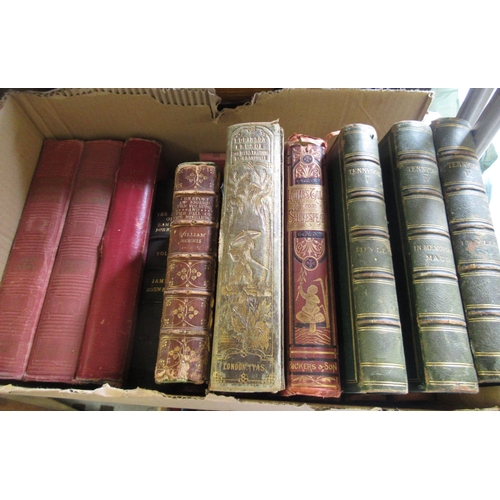 355 - Miscellaneous books to include: ' National Gazetteer ', three volumes, ' Harmsworth's Wireless Encyc... 