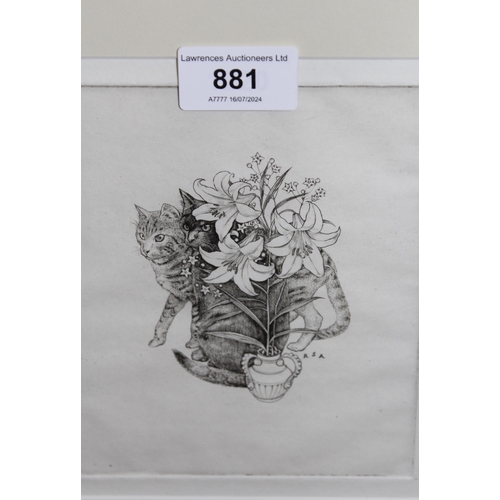 Lot 881       