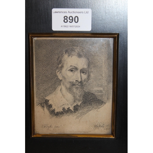 Lot 890       