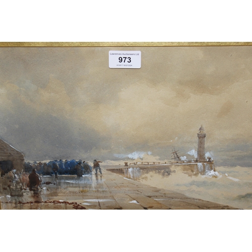 Lot 973       