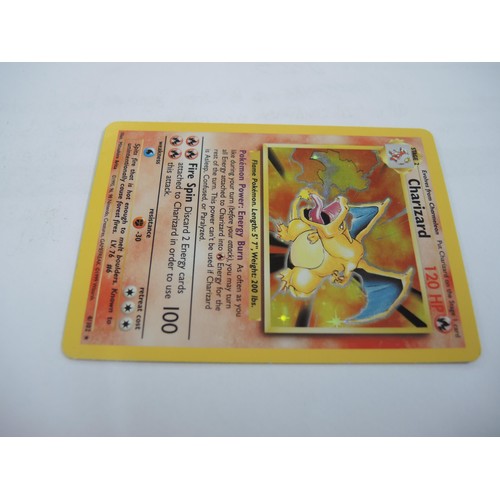 234 - Pokemon trading card game complete base set 102/102, together with complete jungle set, near complet... 