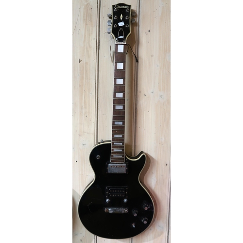 67 - Columbus Les Paul type electric guitar