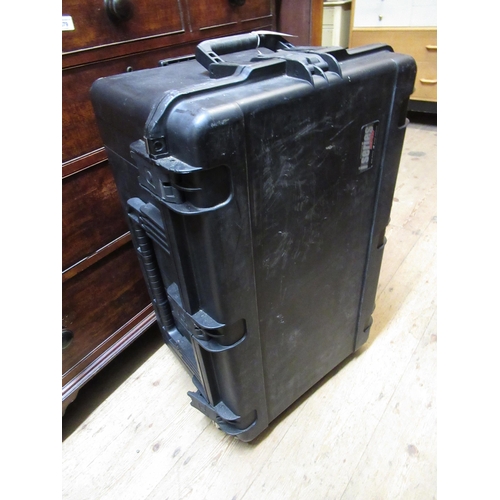 219 - I Series Pelicase, 82 x 51 x 40cm overall