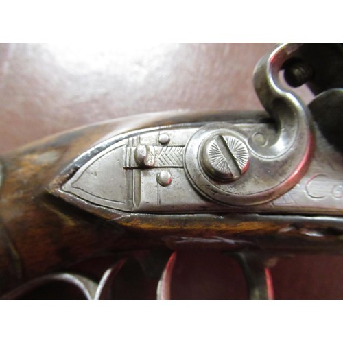 150B - Replica flintlock pistol