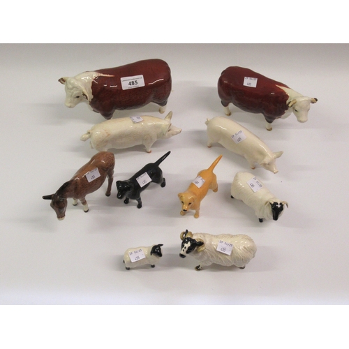 Lot 485       
