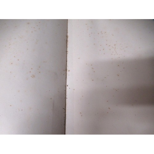 385 - One volume ' Comprehensive Atlas and Geography of the World ', published Blackie & Son, 1882, contai... 