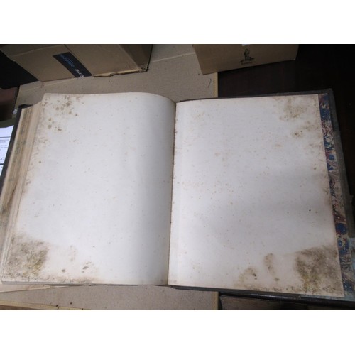 385 - One volume ' Comprehensive Atlas and Geography of the World ', published Blackie & Son, 1882, contai... 