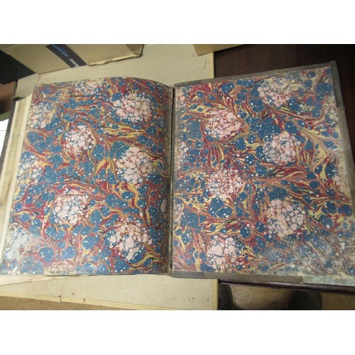 385 - One volume ' Comprehensive Atlas and Geography of the World ', published Blackie & Son, 1882, contai... 