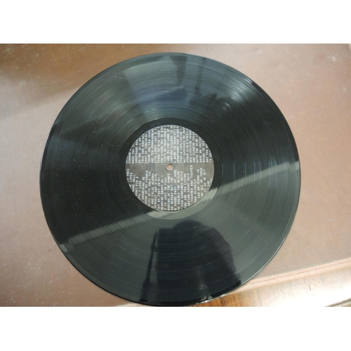 358 - Collection of approximately twenty eight various vinyl albums, mainly 1970s and 80s rock and pop