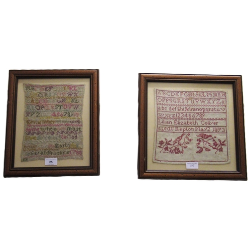 Lot 25        