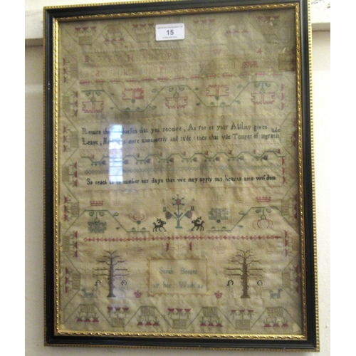 Lot 15        