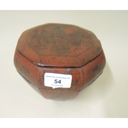 Lot 54        