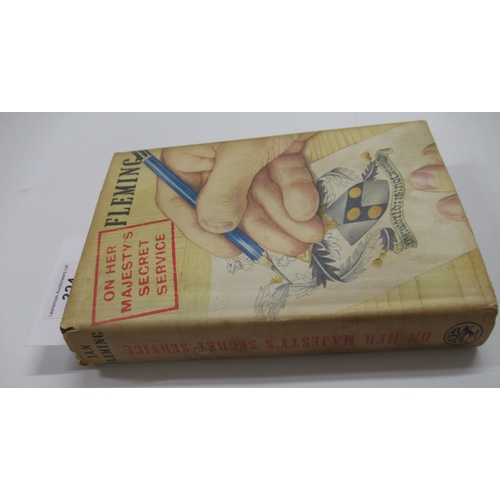 Lot 324       