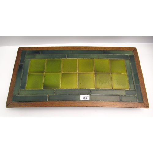 Lot 353       