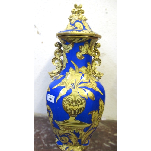 Lot 432       