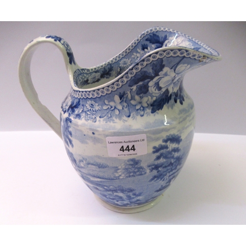 Lot 444       