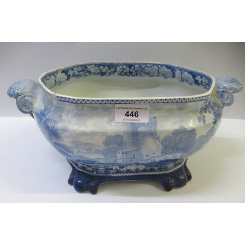 Lot 446       