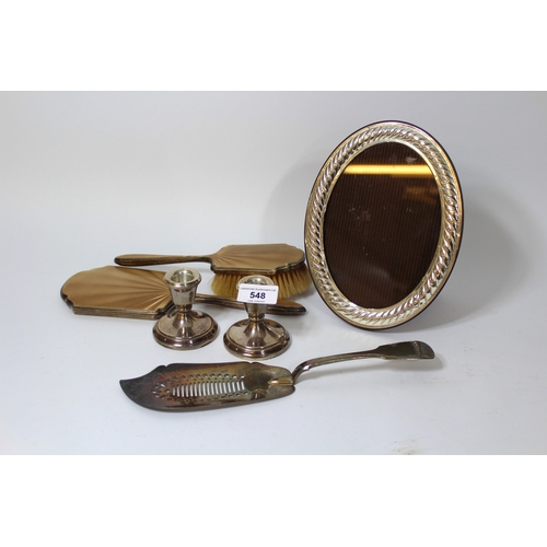 Lot 548       