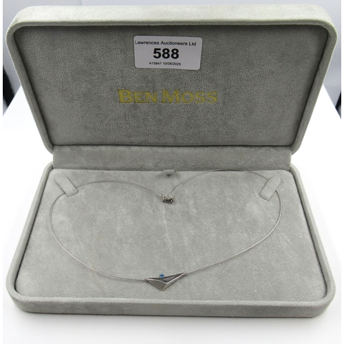 Lot 588       